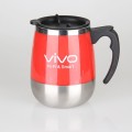 Stainless Steel Double Wall mug 450ML