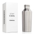 CORKCICLE Canteen 9 oz保溫保冷不鏽鋼水樽