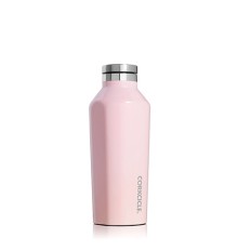 CORKCICLE Canteen 9 oz保溫保冷不鏽鋼水樽