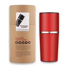 Portable Coffee Maker 270ml
