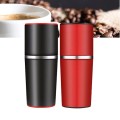 Portable Coffee Maker 270ml