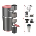 Portable Coffee Maker 270ml