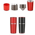 Portable Coffee Maker 270ml