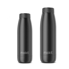 Moikit Seed 智能保温水杯 420ml