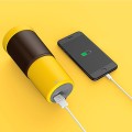 Wottle - 保温水樽 連 充電器4500mAh