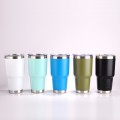 30oz Stainless Steel Thermos Tumbler