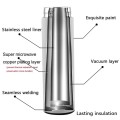 Stainless Steel Thermos Tumbler 480ml