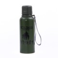 Stainless Steel Tumbler with Strap 350ml
