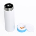 KACO LUMI Stainless Steel Vacuum Mug 480ML