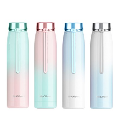 Travel Stainless Steel Thermos
