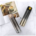 Touch Lid Stailess steel Thermos