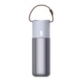 Insulated Stainless Steel Thermos