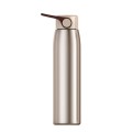 Stainless Steel Thermos with Handle