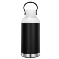 Double wall stainless steel bottle 550ml