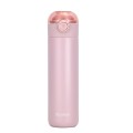 Bounce Cover Stainless Steel Thermos