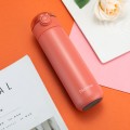 Bounce Cover Stainless Steel Thermos