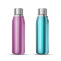 LED Smart Thermos 500ml