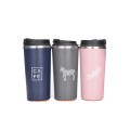 Stainless Steel Thermos Suction Mug