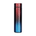 Colorful Stainless Steel Suction bottle
