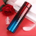 Colorful Stainless Steel Suction bottle