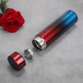 Colorful Stainless Steel Suction bottle