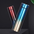 Colorful Stainless Steel Suction bottle