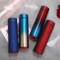 Colorful Stainless Steel Suction bottle