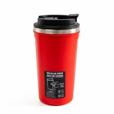 Stainless Steel Thermos Suction Mug 520ml