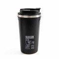 Stainless Steel Thermos Suction Mug 520ml