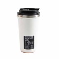 Stainless Steel Thermos Suction Mug 520ml