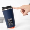 Stainless Steel Thermos Suction Mug 520ml