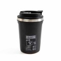 Stainless Steel Thermos Suction Mug 380ml