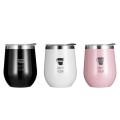 Stainless Steel Thermos Cup 320ml