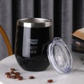 Stainless Steel Thermos Cup 320ml
