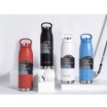 Insulated Bike Water Bottle 650ml