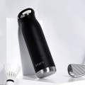 Insulated Bike Water Bottle 650ml