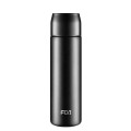 Fuguang Stainless steel intelligent water bottle display