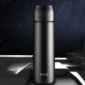 Fuguang Stainless steel intelligent water bottle display