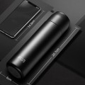 Fuguang Stainless steel intelligent water bottle display