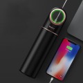 Ai01 Smart Power Bank Vacuum Flasks