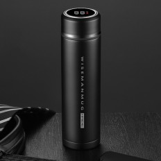 316 stainless Steel insulation water bottle