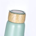 Stainless steel vacuum flask