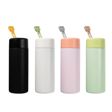 Portable Thermos Cup