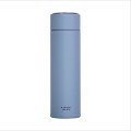 Smart Stainless steel tumbler with temperature indication