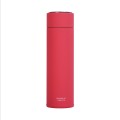 Smart Stainless steel tumbler with temperature indication