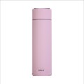 Smart Stainless steel tumbler with temperature indication