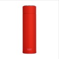 Smart Stainless steel tumbler with temperature indication