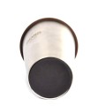 16Oz Double wall Stainless Steel mug with silicon lid
