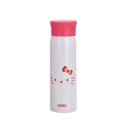 THERMOS膳魔師hellokitty保溫杯-JMZ-600 PK