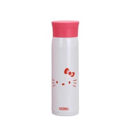 THERMOS膳魔師hellokitty保溫杯-JMZ-600 PK